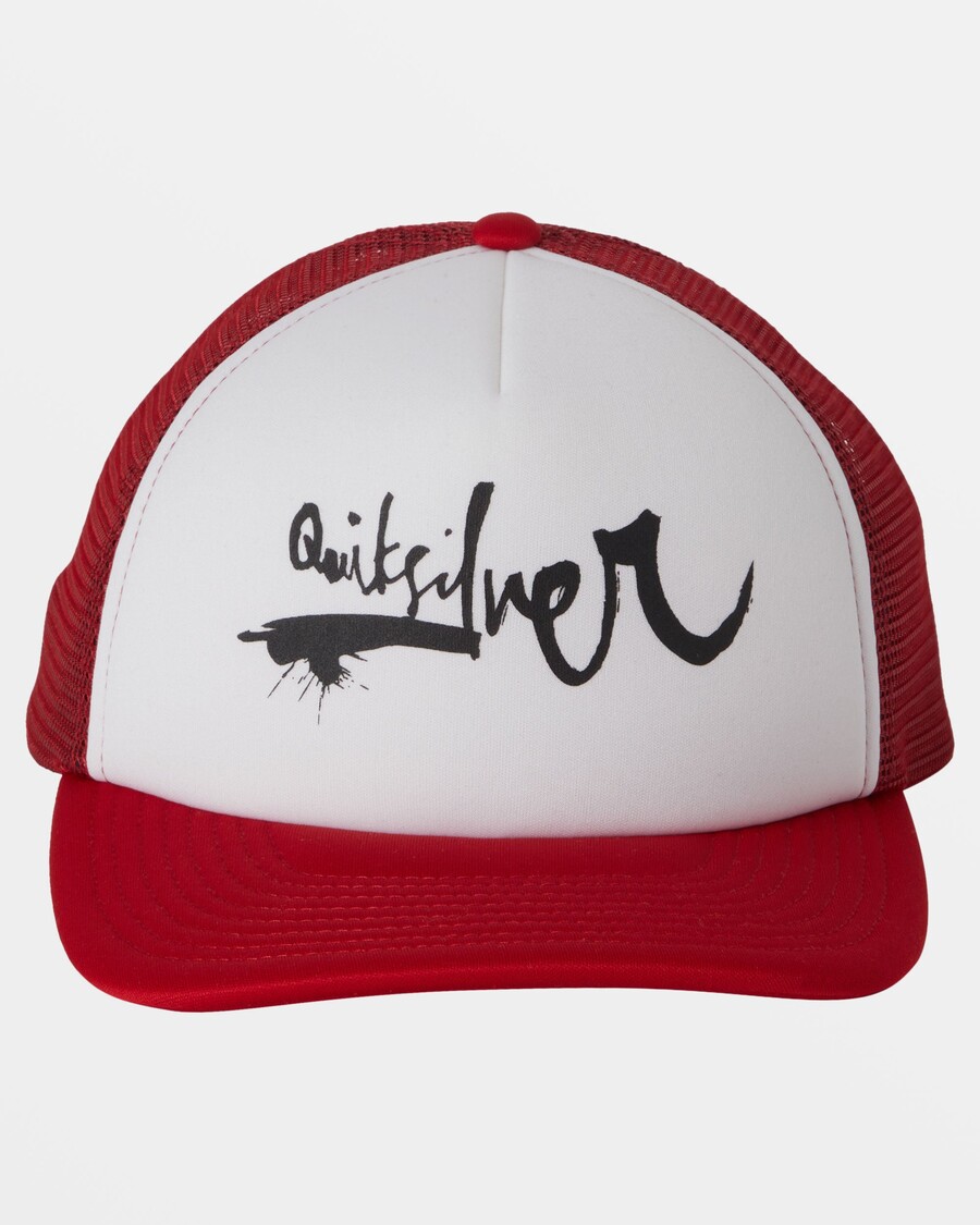 Quiksilver Dna Svekket Lastebilhat - Salsa