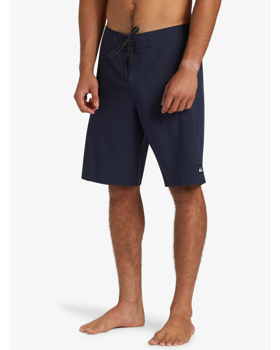 Quiksilver Surfsilk Kaimana 20" Boardšortky - Dark Navy
