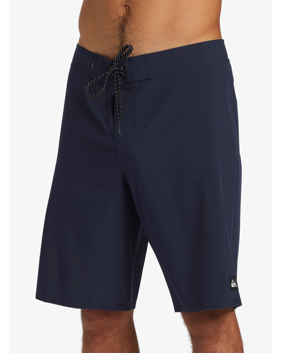 Quiksilver Surfsilk Kaimana 20" Boardšortky - Dark Navy