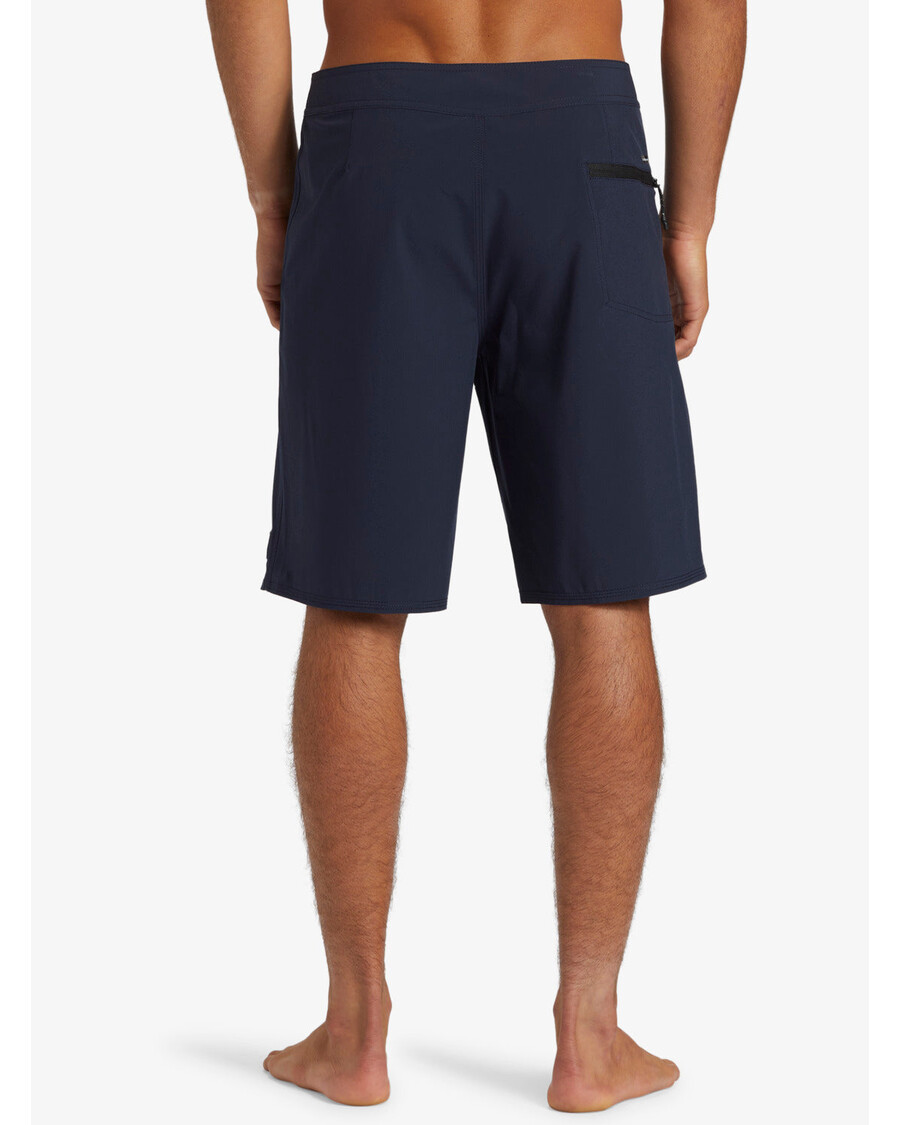 Quiksilver Surfsilk Kaimana 20" Boardšortky - Dark Navy