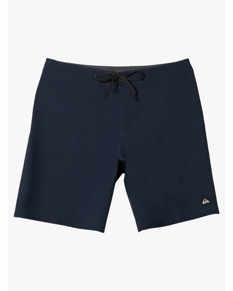 Boardshorty Quiksilver Surfsilk Kaimana 20" - Ciemny Granat