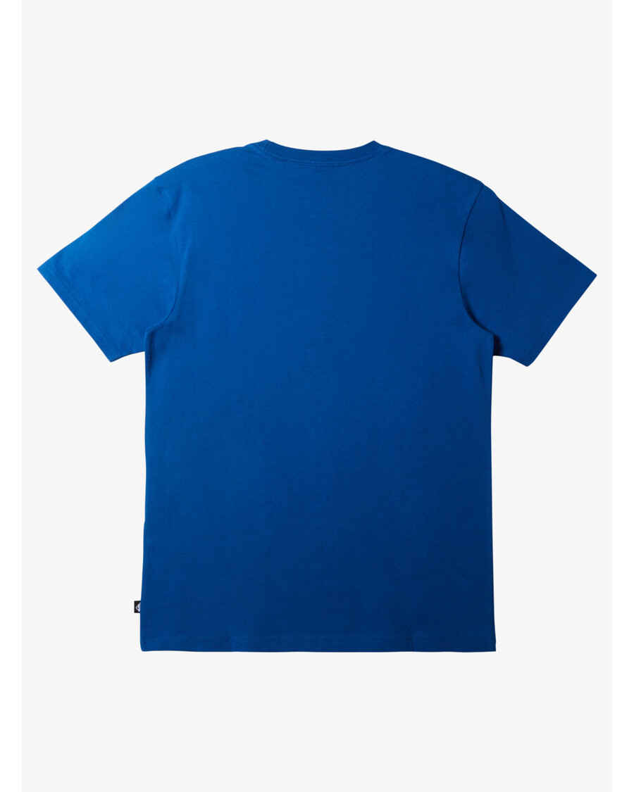 куиксилвер сурф мајица - монацо плава