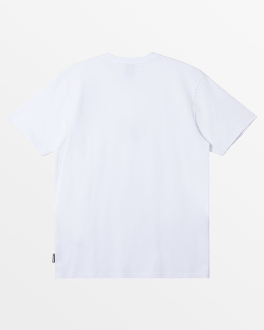 Quik Silver Butterflier Moe T-Shirt -