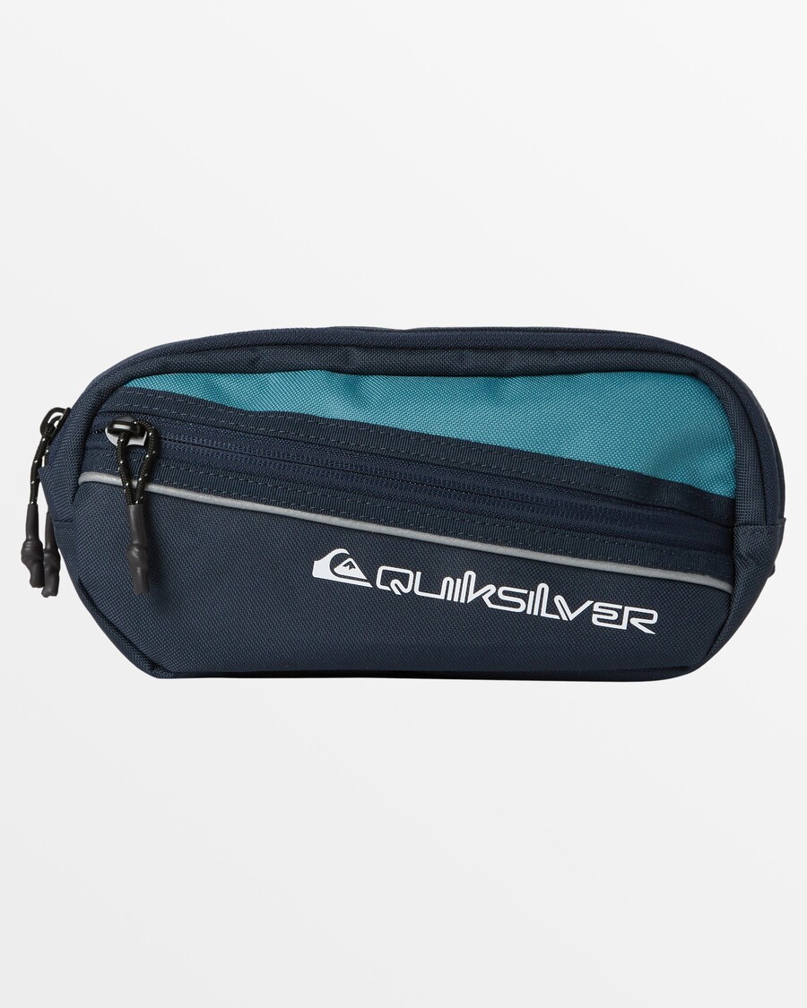Saszetka Nerkowa Quiksilver Jungler II - Ciemny Granat