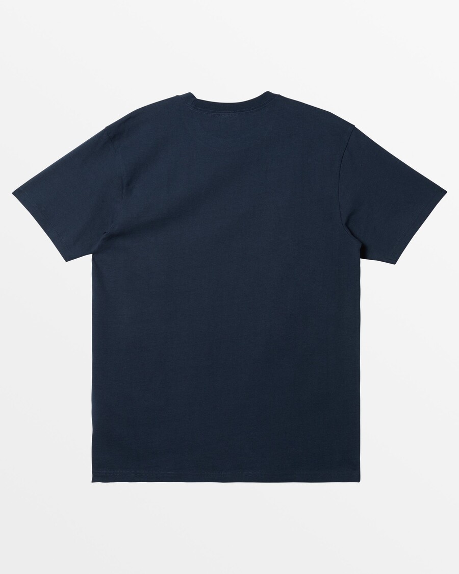 Quik Zilver Oversized T-shirt Uit De Vroege Dagen -