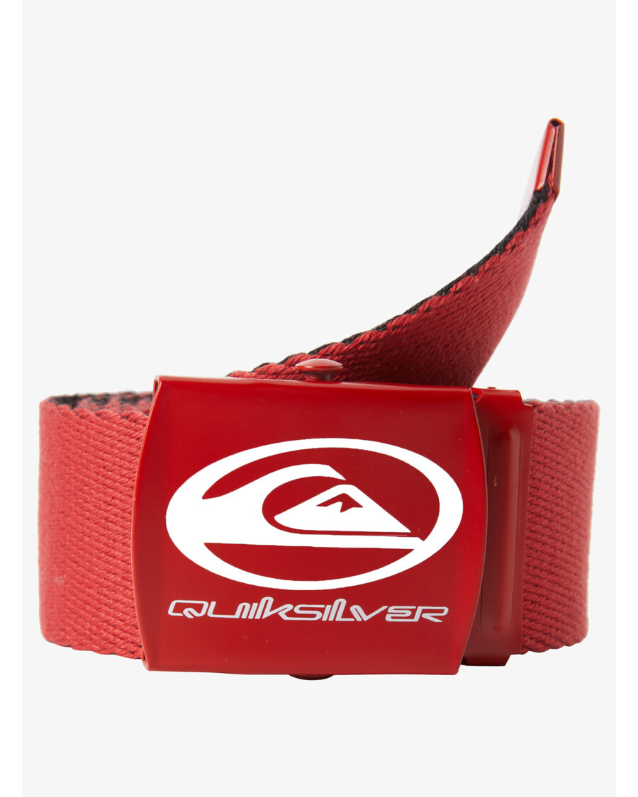 Quik Silver Saturn Jam Belts - Samba