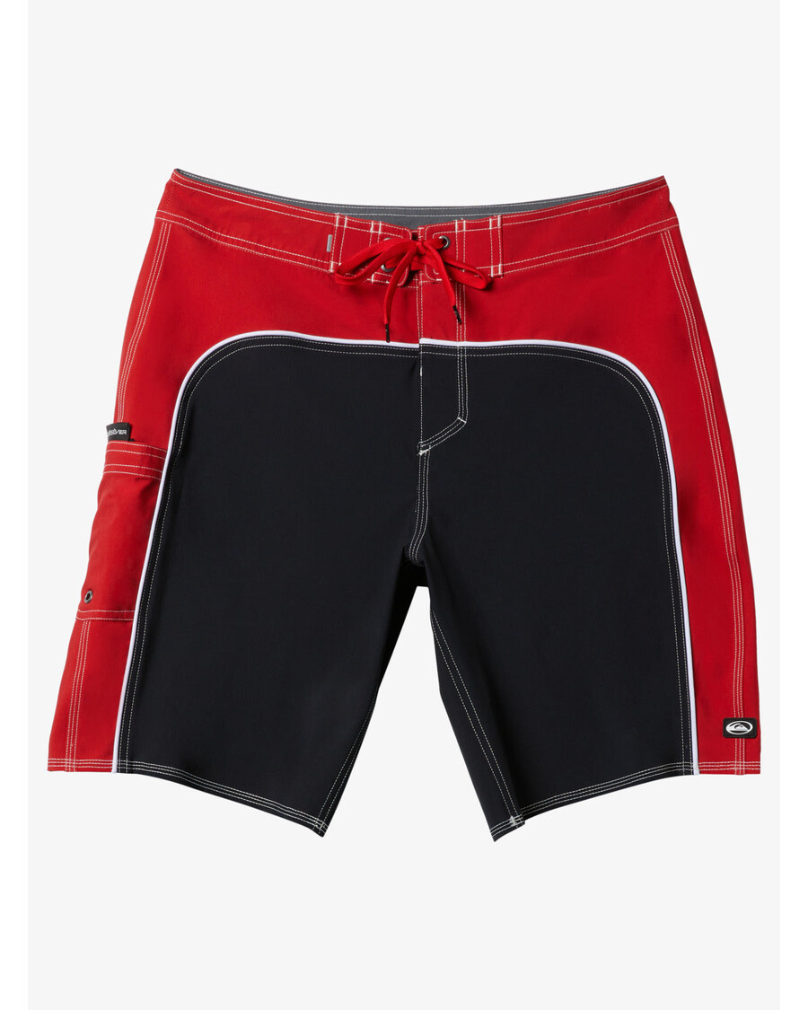 מכנסי Quiksilver Surfsilk מודולריים 20 אינץ' - סמבה