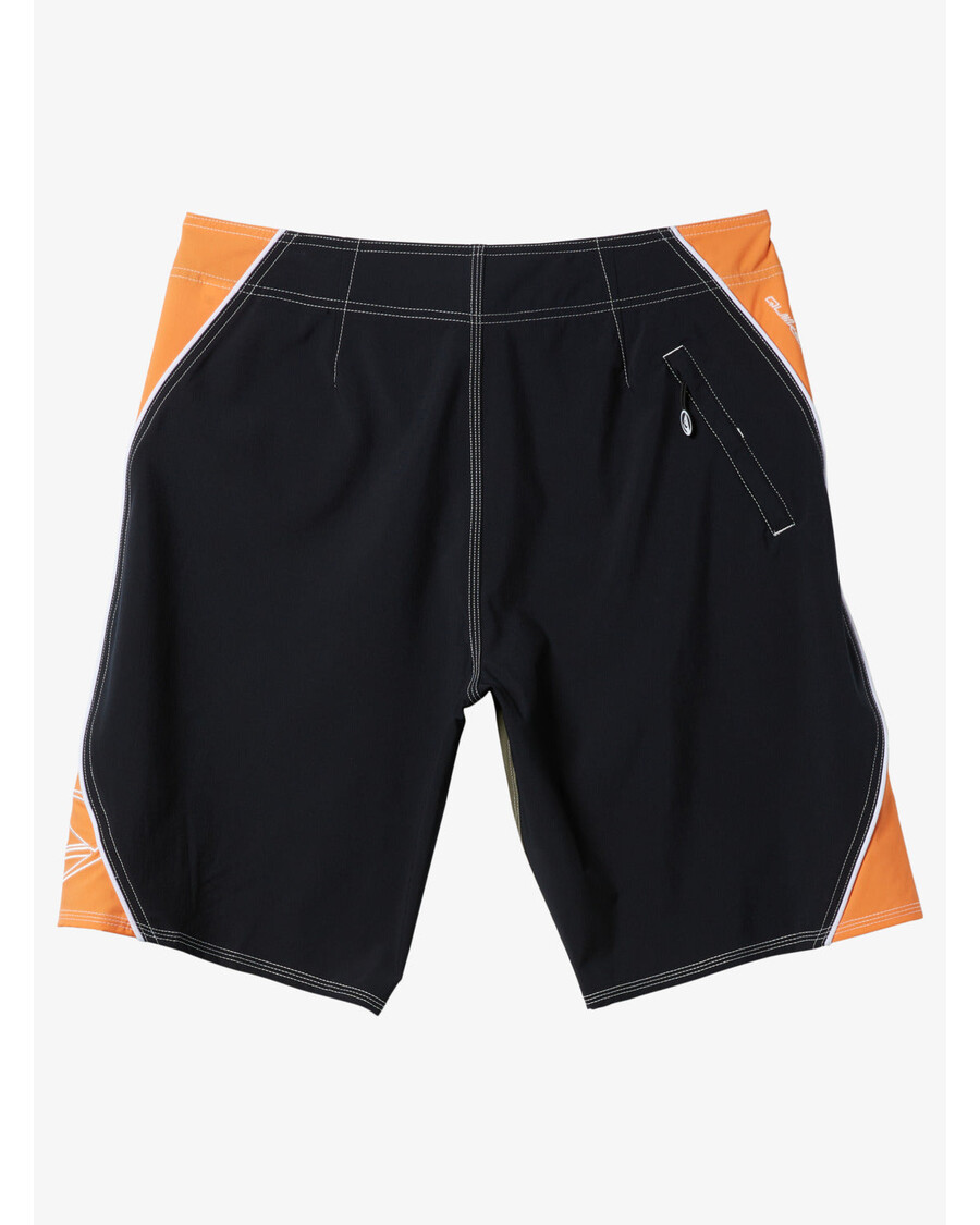 Quiksilver Surfsilk Flight 20 20" Boardšortky - Kalamata