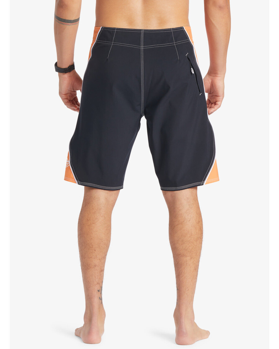 Quiksilver Surfsilk Flight 20 20" Boardšortky - Kalamata