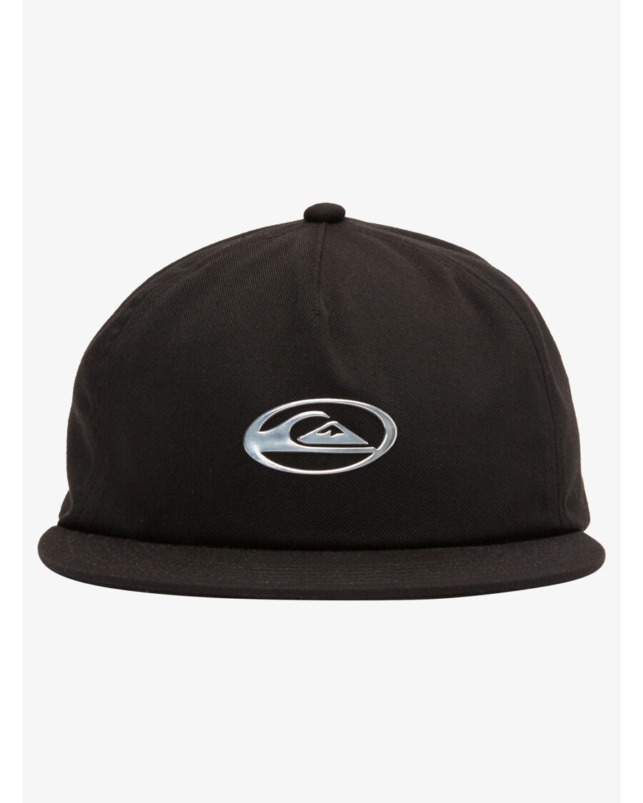 Quiksilver Boys 8-16 Saturn Cap Snapback -