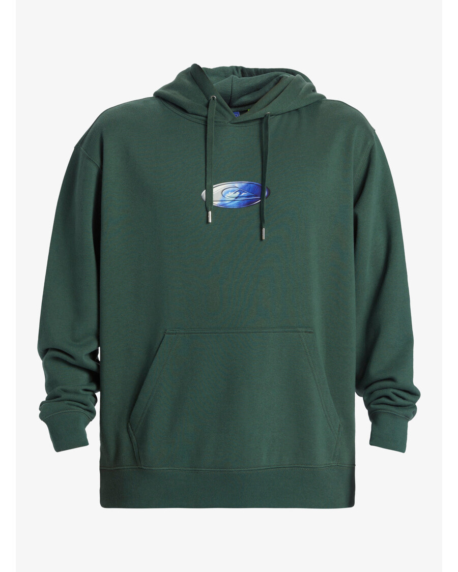 Quiksilver Saturn N.a.r. קפוצ'ון - יער