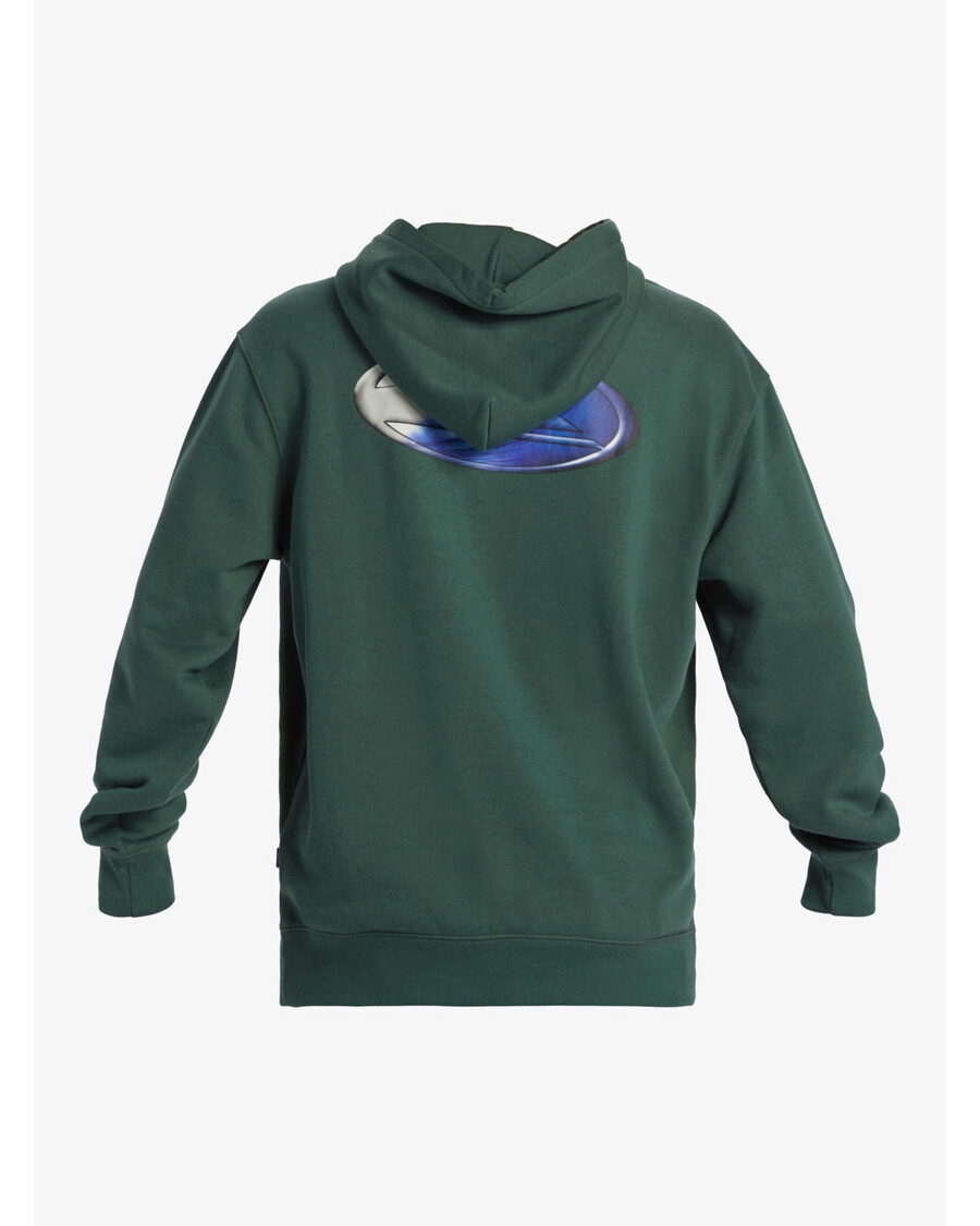 Quiksilver Saturn N.a.r. קפוצ'ון - יער