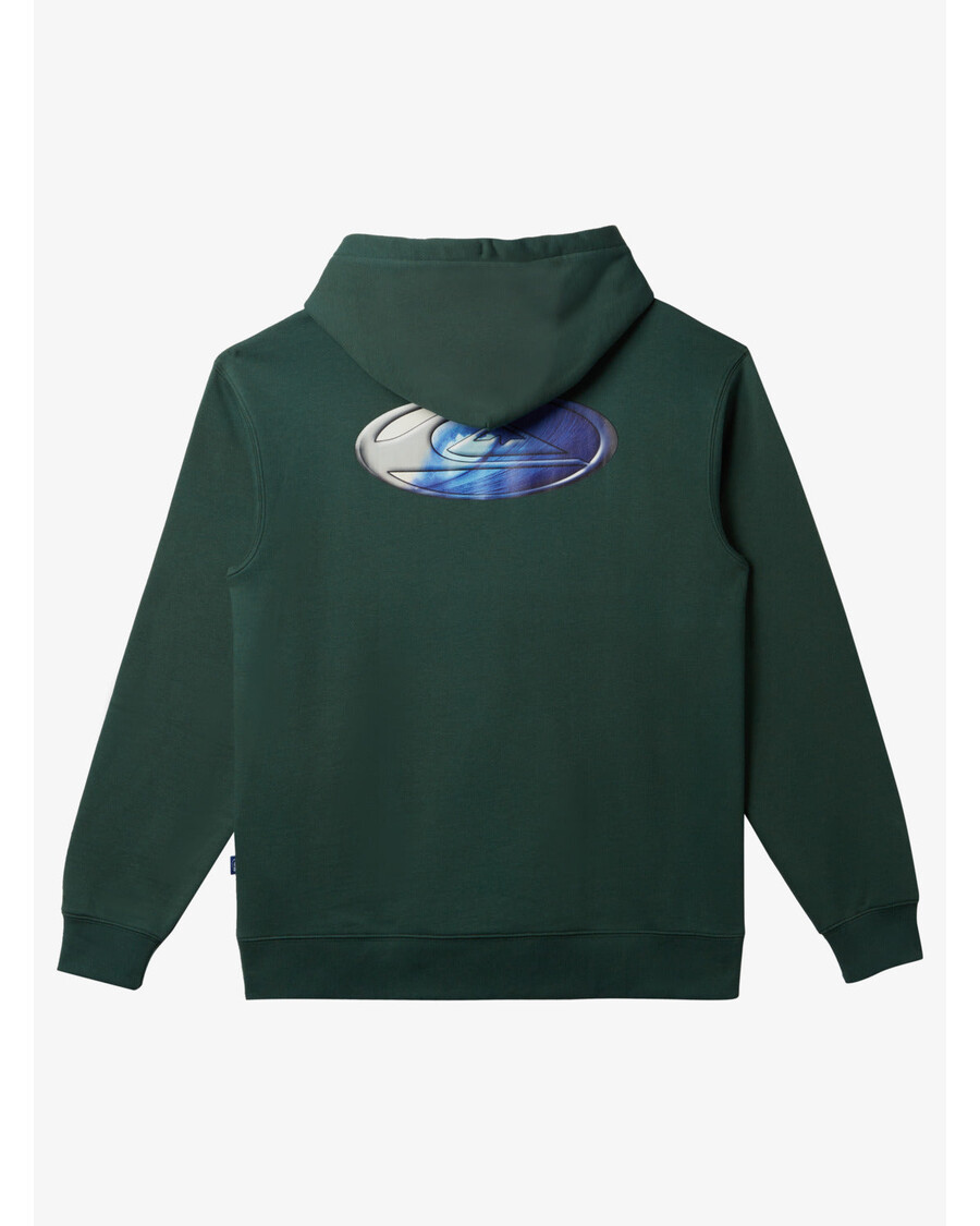 Quiksilver Saturn N.a.r. קפוצ'ון - יער