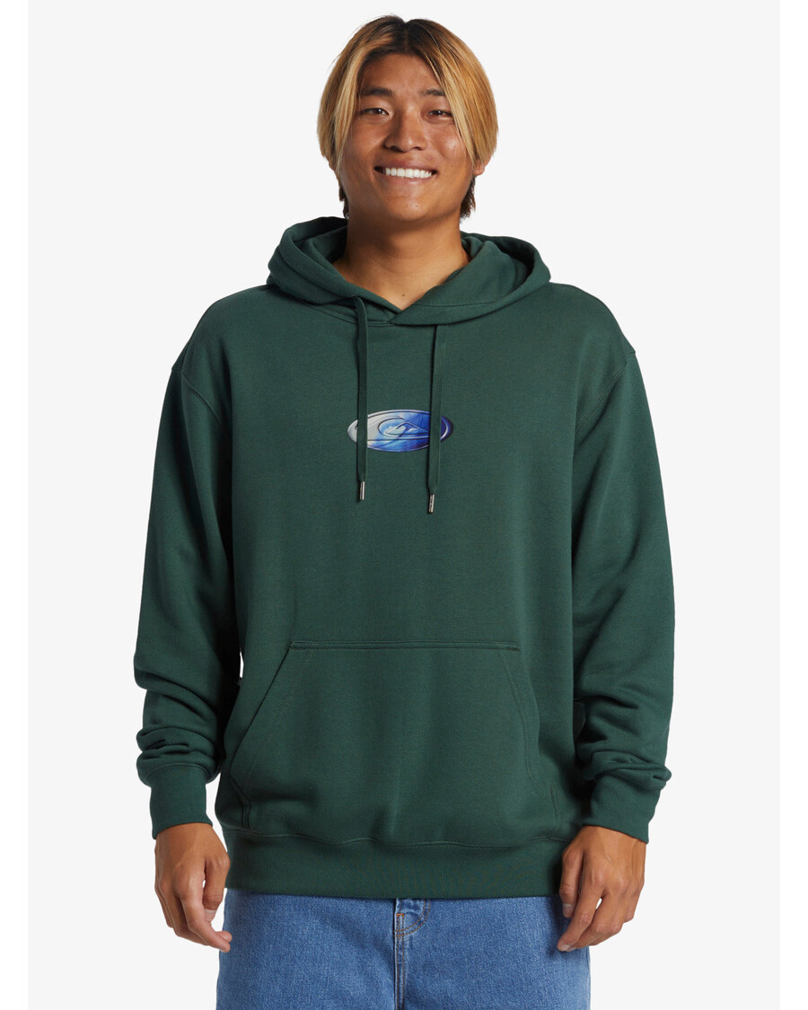 Quiksilver Saturn N.a.r. קפוצ'ון - יער