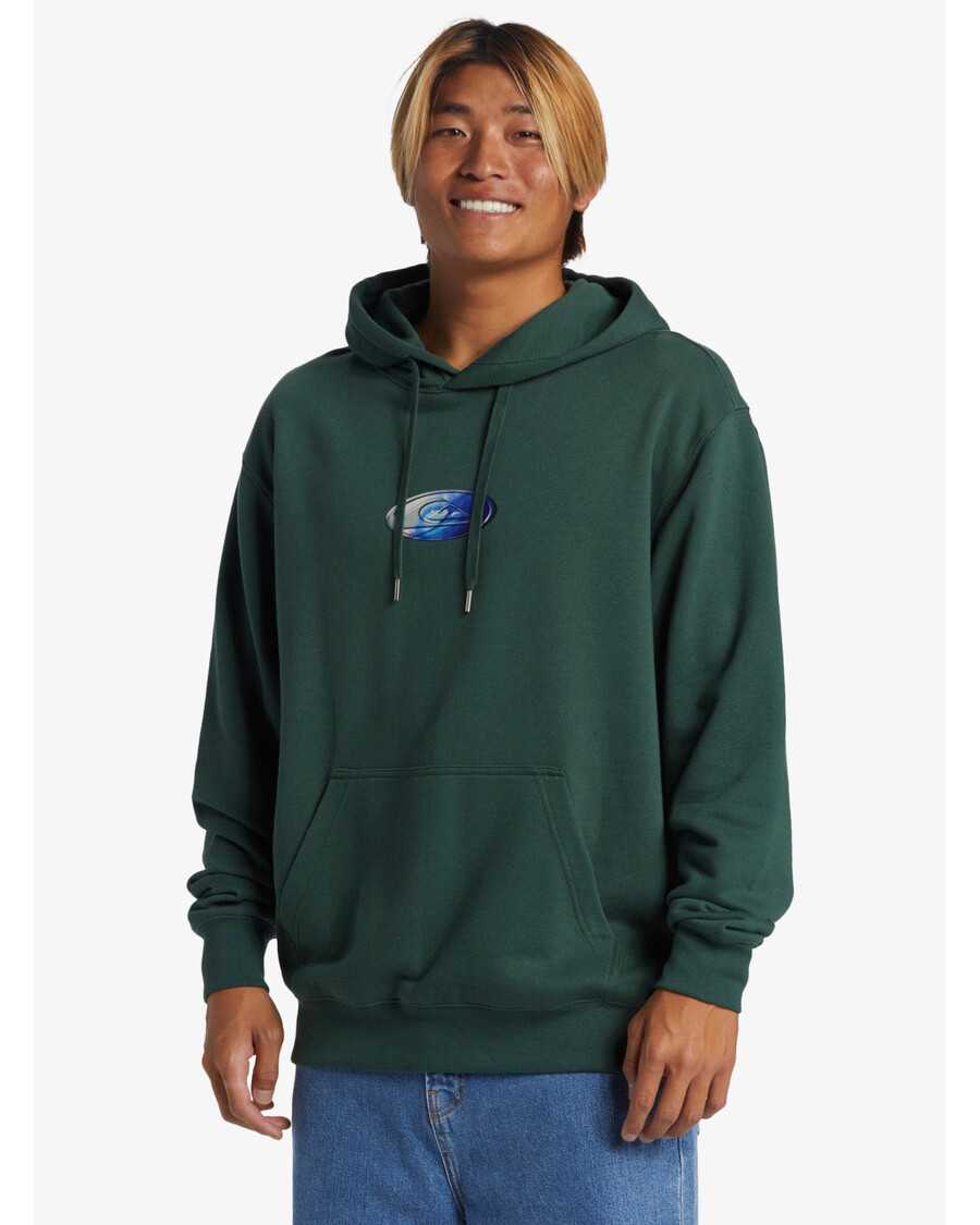 Quiksilver Saturn N.a.r. קפוצ'ון - יער