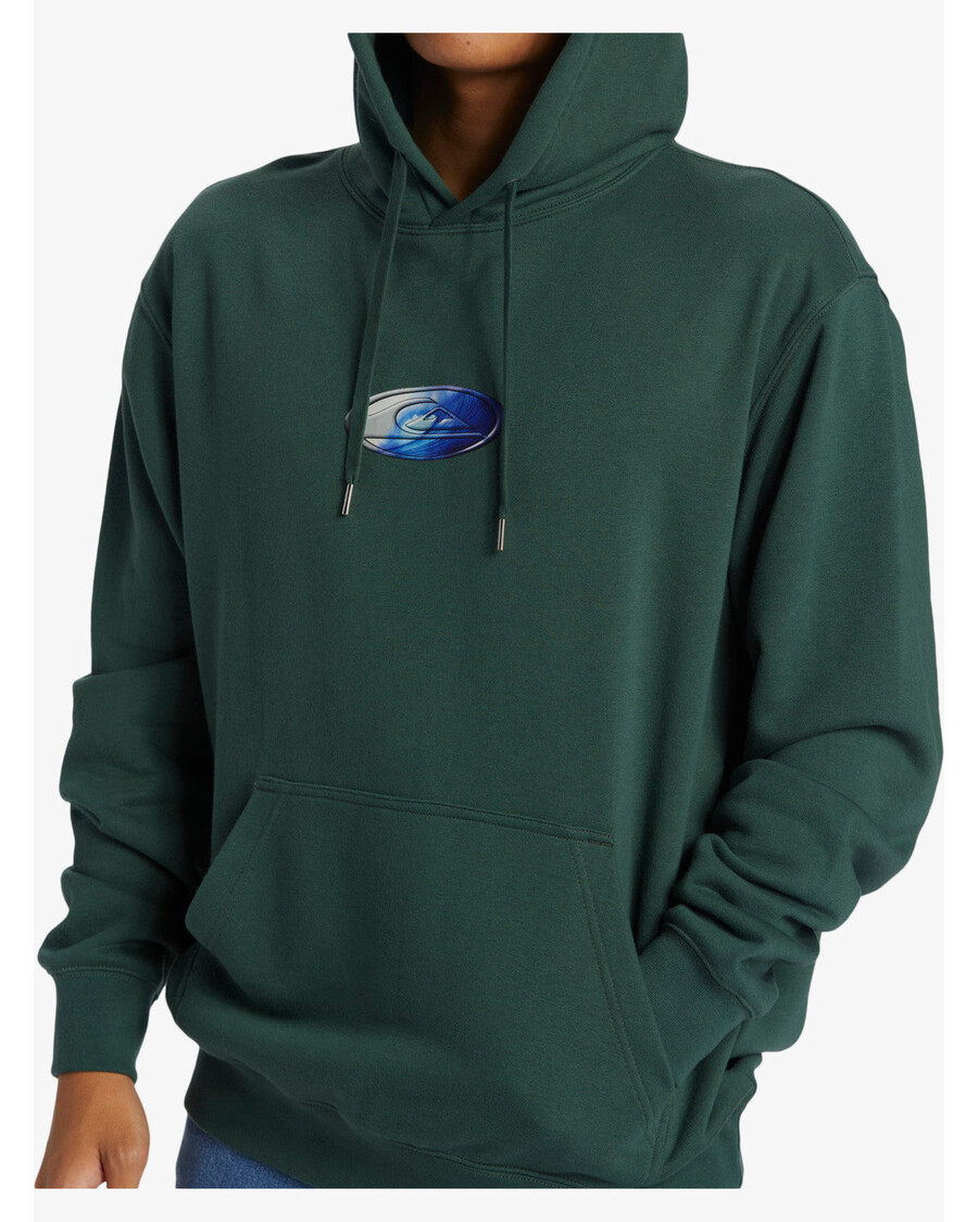 Quiksilver Saturn N.a.r. קפוצ'ון - יער