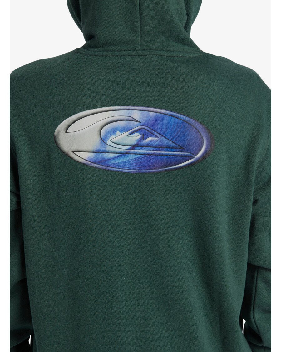 Quiksilver Saturn N.a.r. קפוצ'ון - יער