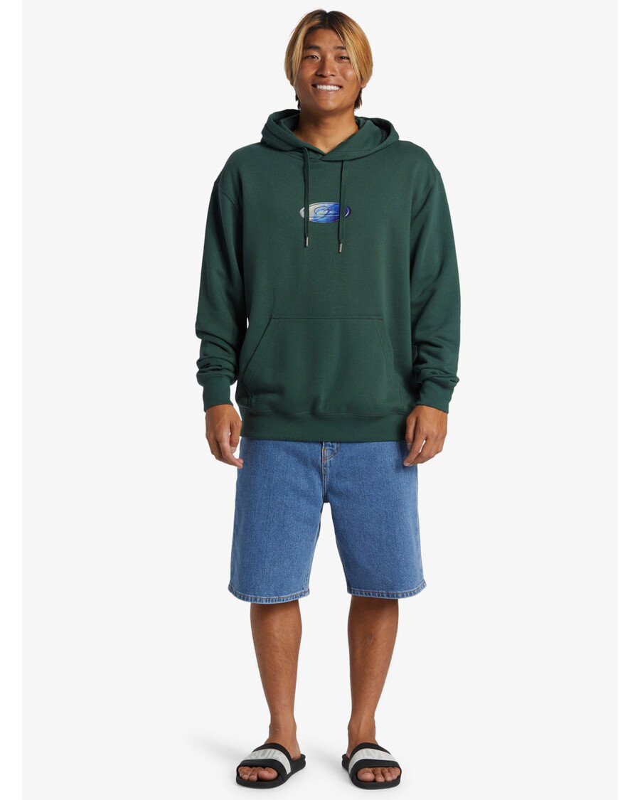 Quiksilver Saturn N.a.r. קפוצ'ון - יער