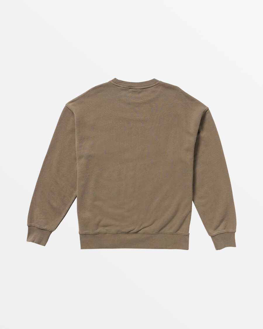 Куицксилвер или Сатурн црев - чоколадни комадић