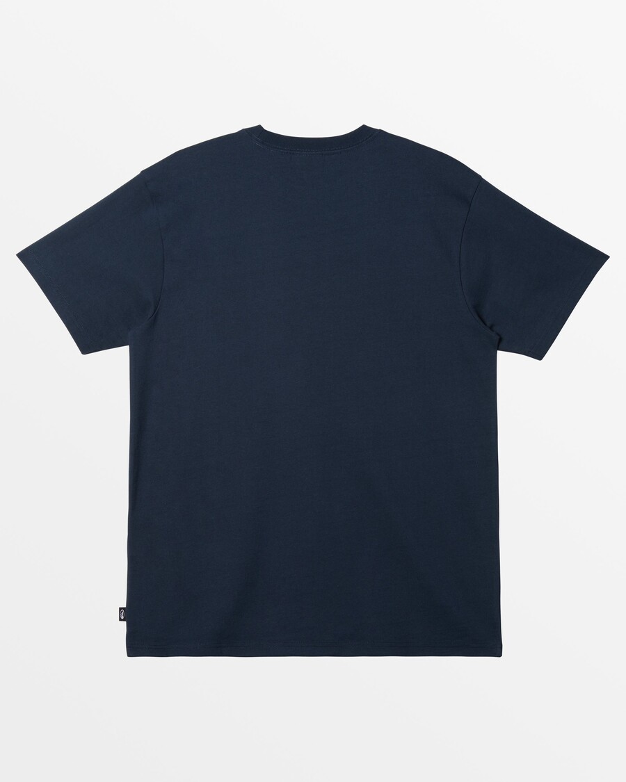 חולצת טי אוברסייז Quik Silver Spikes -