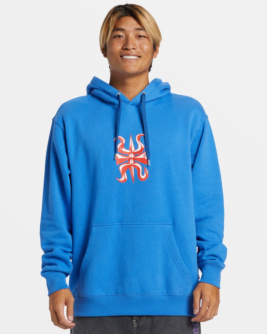 קפוצ'ון קוויקסילבר כספית - ערפיליות כחולות