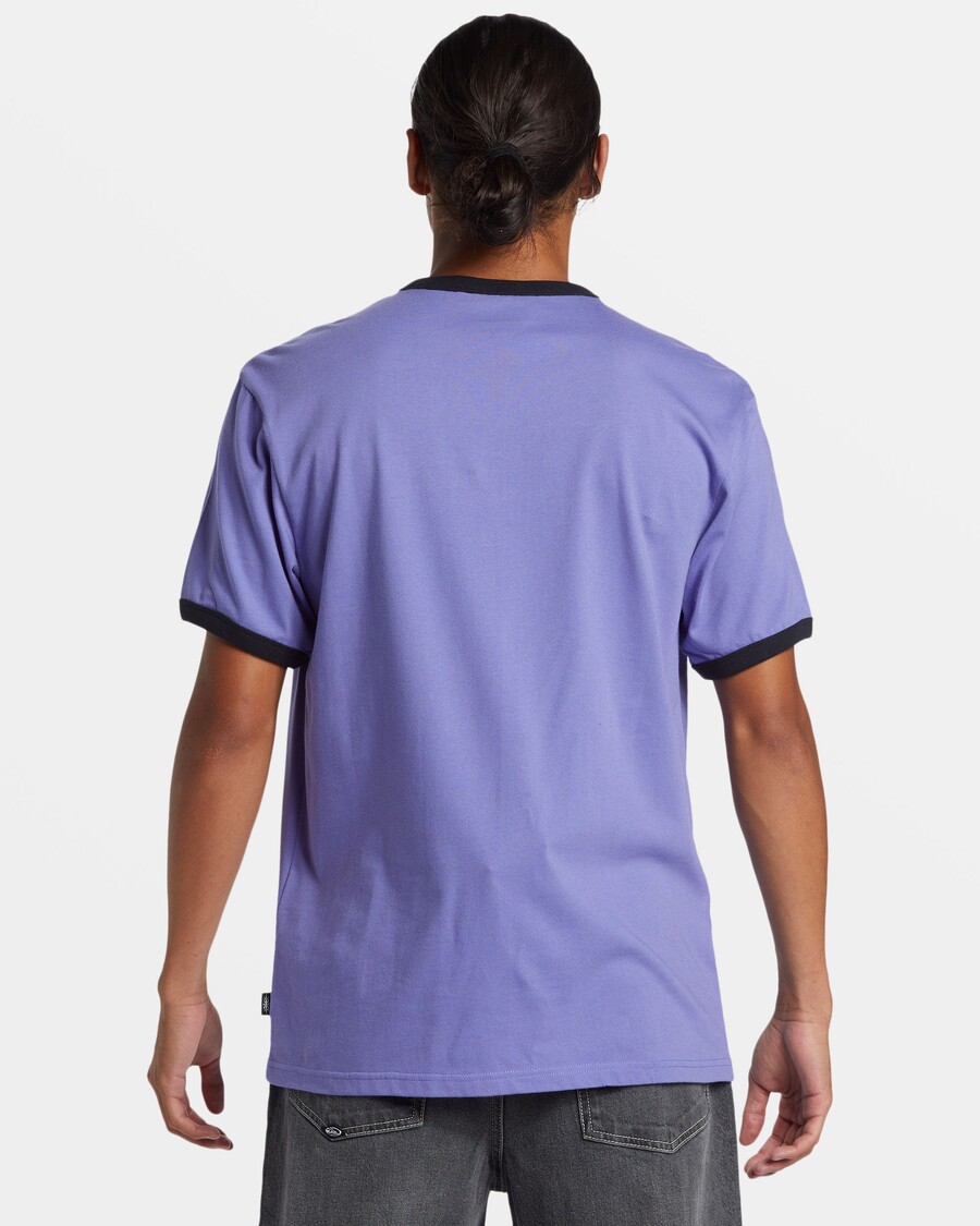 Kaos Quicksilver Mercury Ringer - Snow White