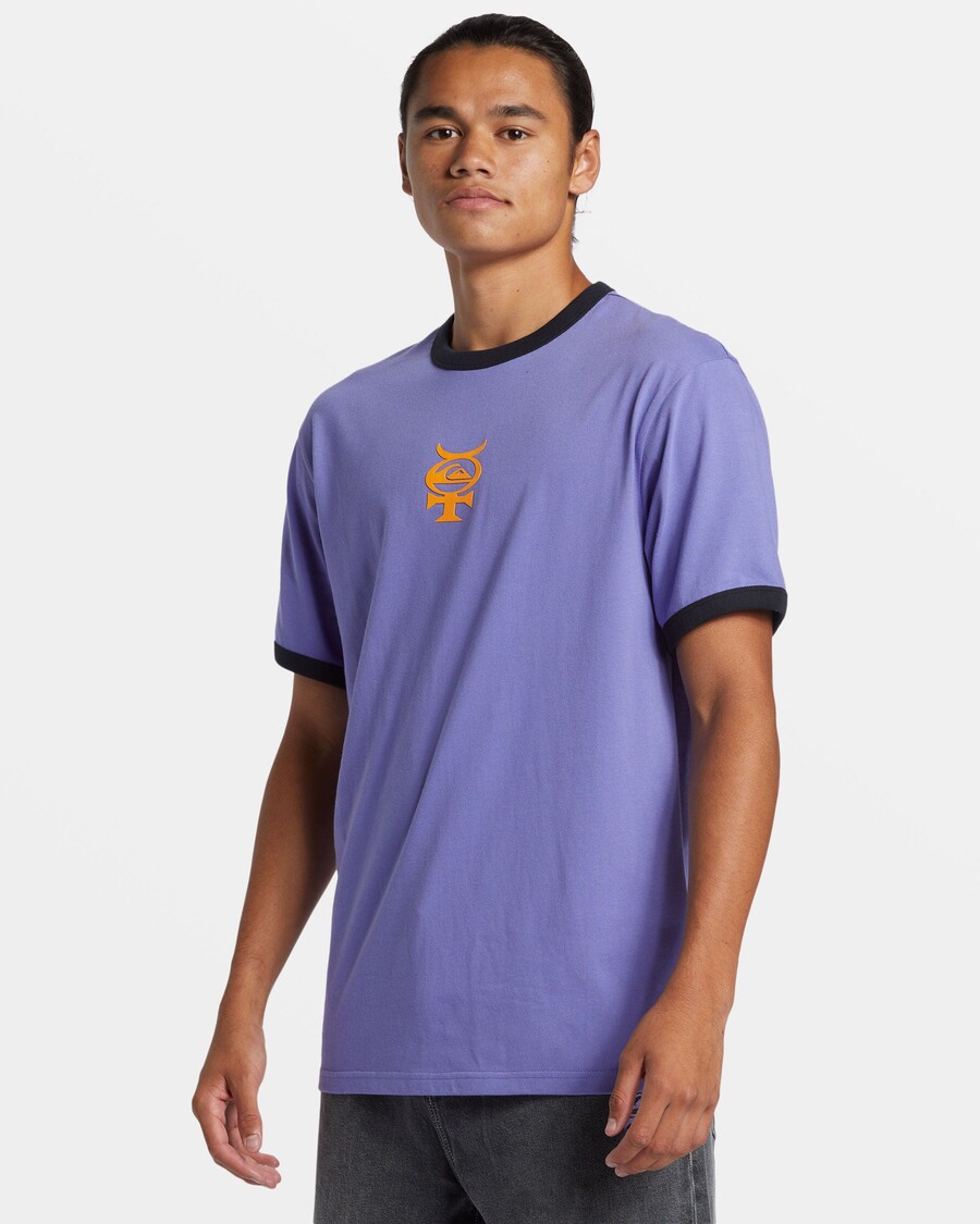 Kaos Quicksilver Mercury Ringer - Snow White