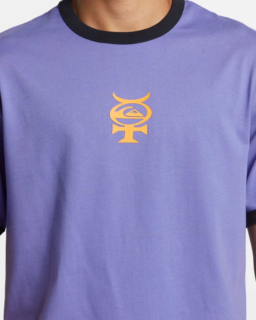 Kaos Quicksilver Mercury Ringer - Snow White