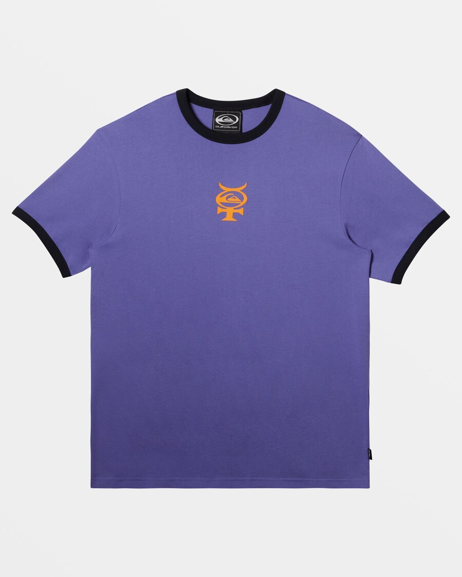 Kaos Quicksilver Mercury Ringer - Snow White