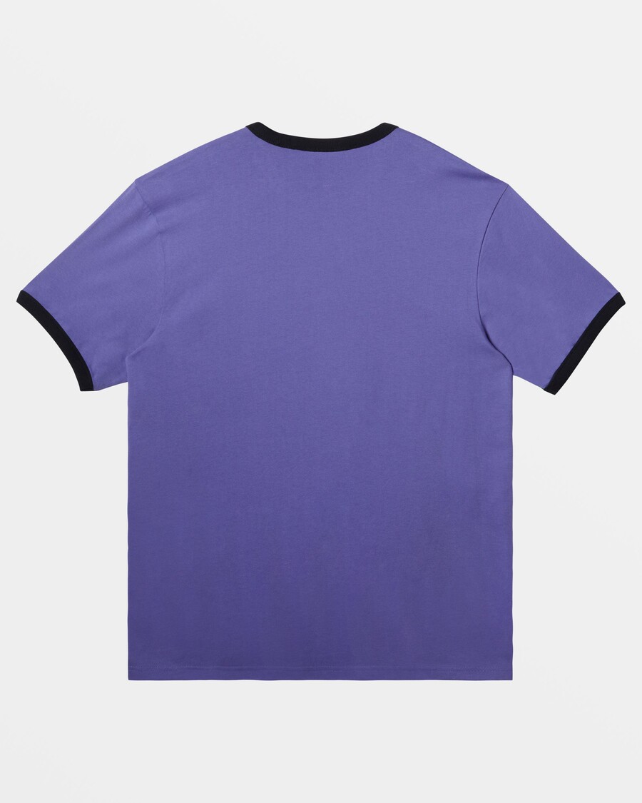 Kaos Quicksilver Mercury Ringer - Snow White