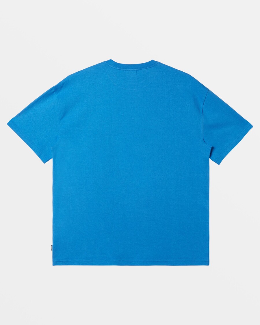 μπλουζάκι Quik ασημί ακίδα μπάλα - δάσος