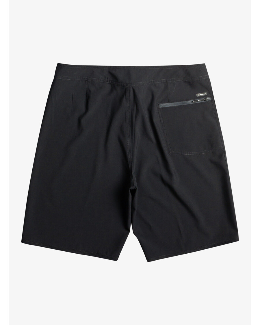 Quiksilver Surfsilk Kaimana 20" Boardshort Performance - Noir