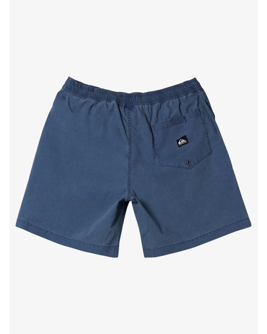 Quiksilver Taxer Shorts - Crown Blue