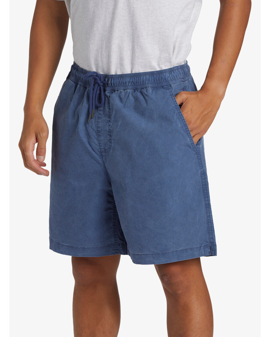 Quiksilver Taxer Shorts - Crown Blue