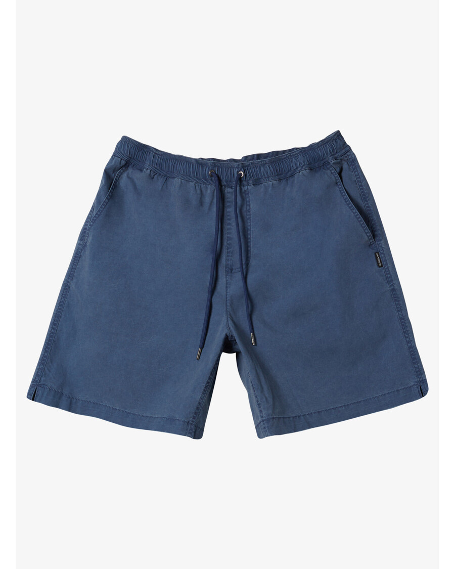 Quik Silver Taxer Shorts - Crown Blue