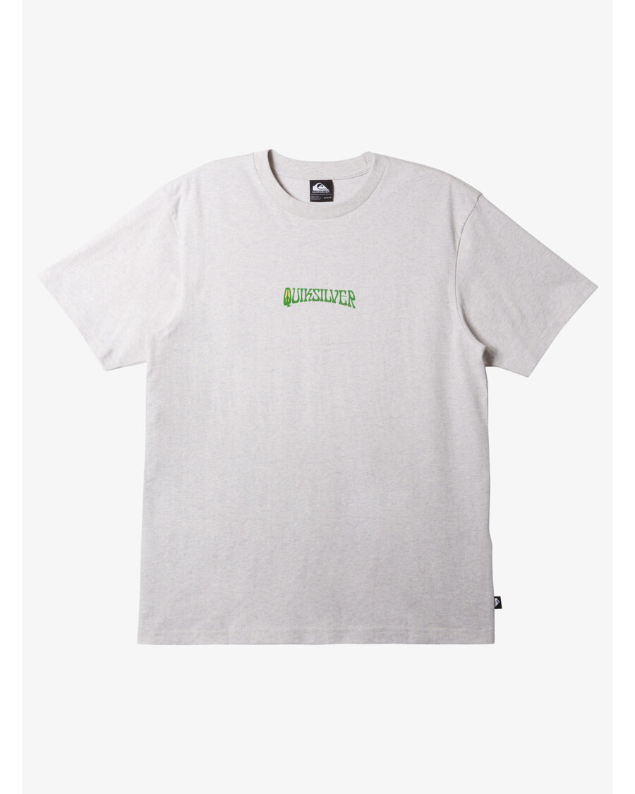 Camiseta Quik Silver Island Sunrise - Urze De Neve