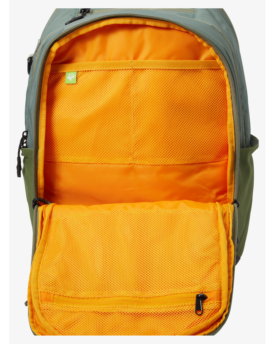 Quik Silver Freeday 28L Backpack - Black