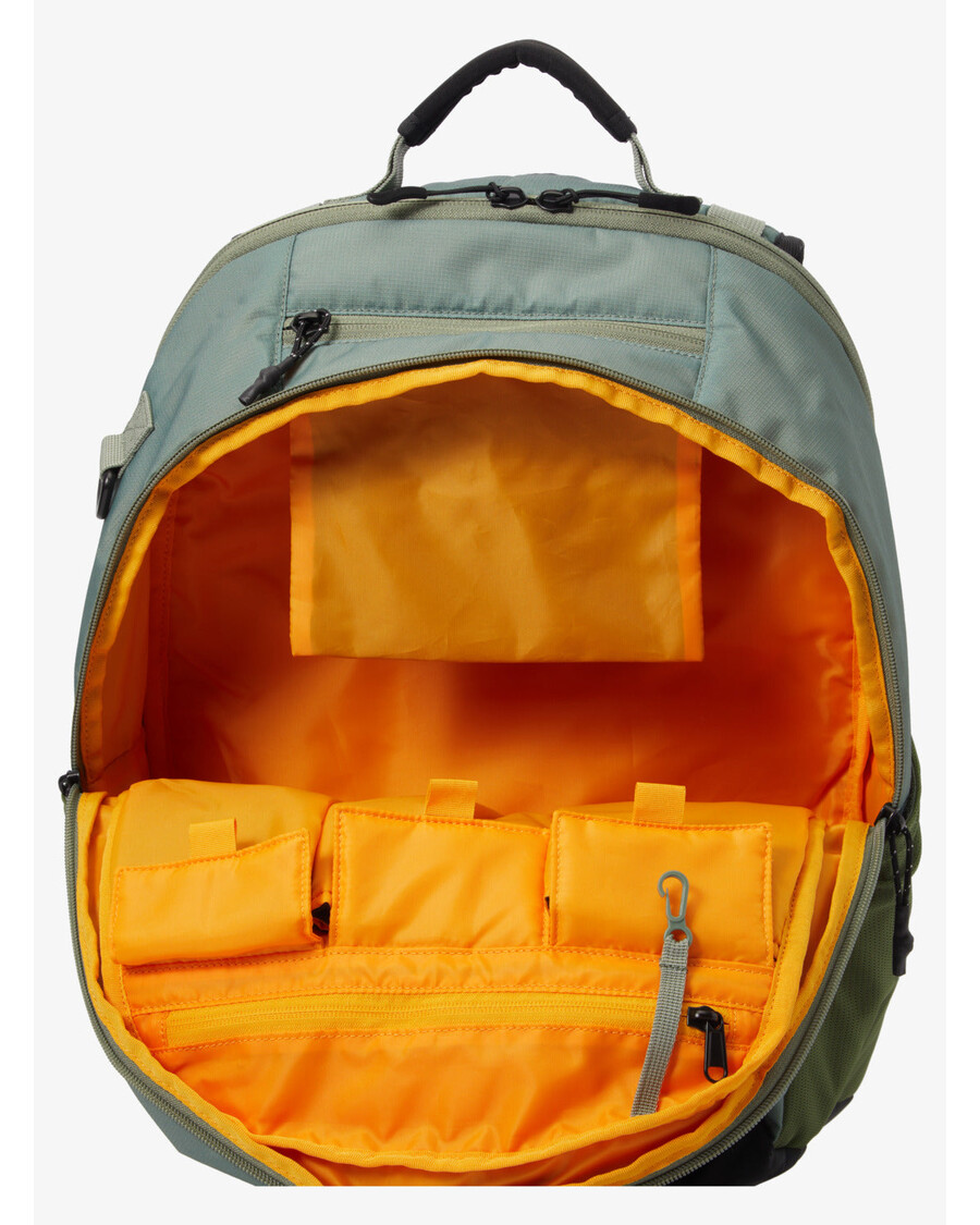 Quik Silver Freeday 28L Backpack - Black