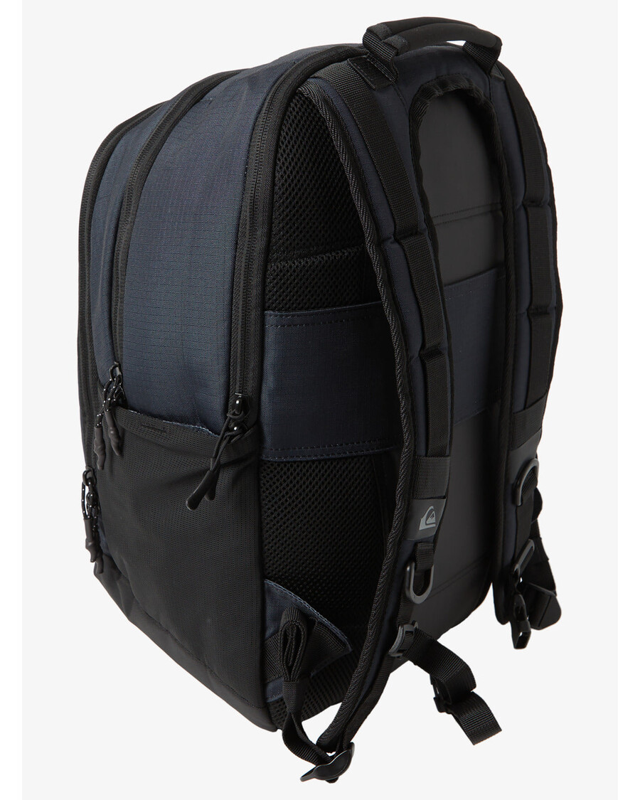 Quik Silver Freeday 28L Backpack - Black