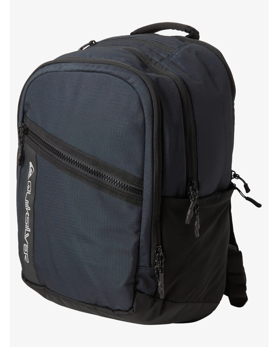 Quik Silver Freeday 28L Backpack - Black