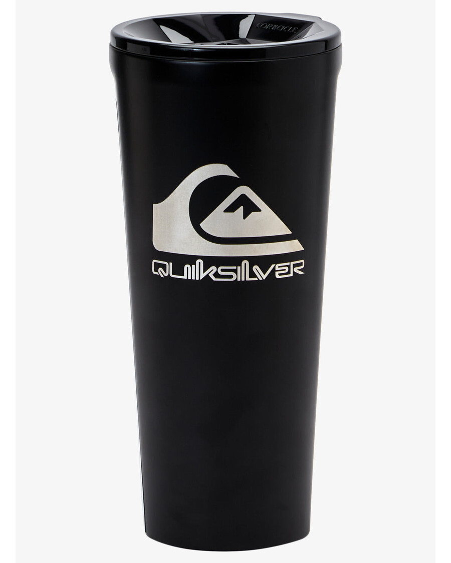 Quiksilver Quiksilver X Corkcicle Klassisk Tumlare - Svart