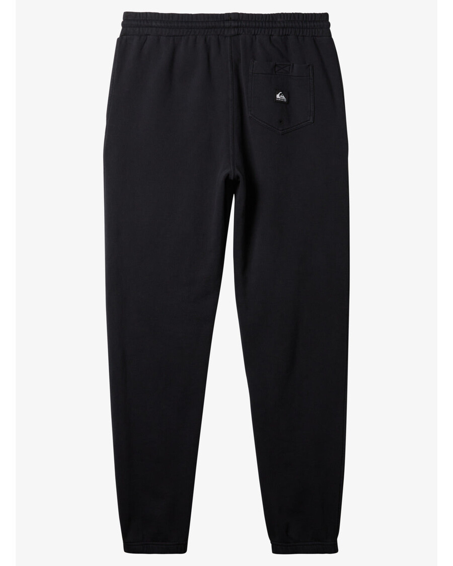 Φούτερ τζόγκερ Quiksilver Saltwater - μαύρο