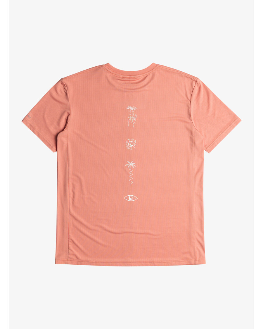 Srebrna Majica Quik Lap Time - Canyon Glina