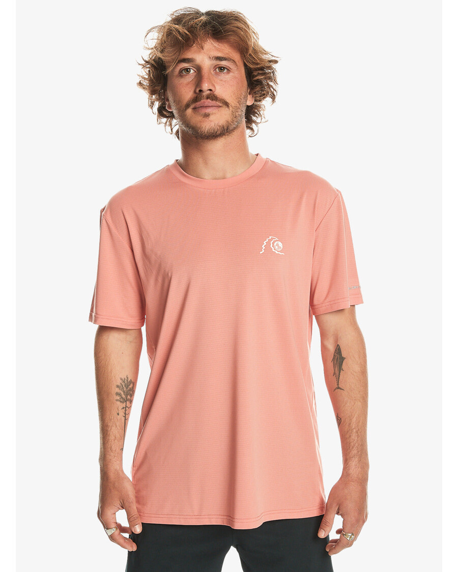 Srebrna Majica Quik Lap Time - Canyon Glina