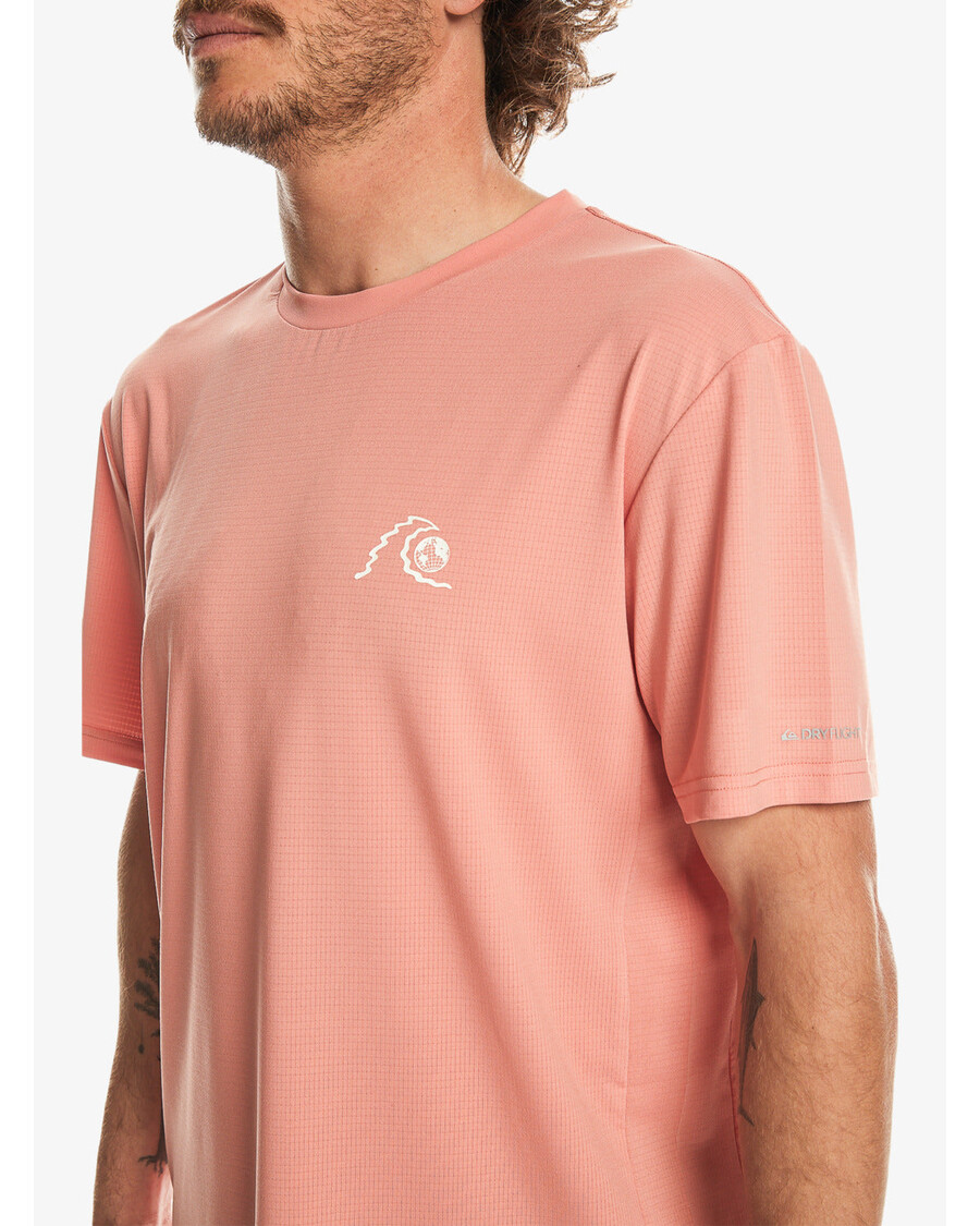 Srebrna Majica Quik Lap Time - Canyon Glina