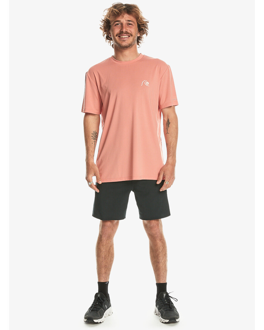 Srebrna Majica Quik Lap Time - Canyon Glina