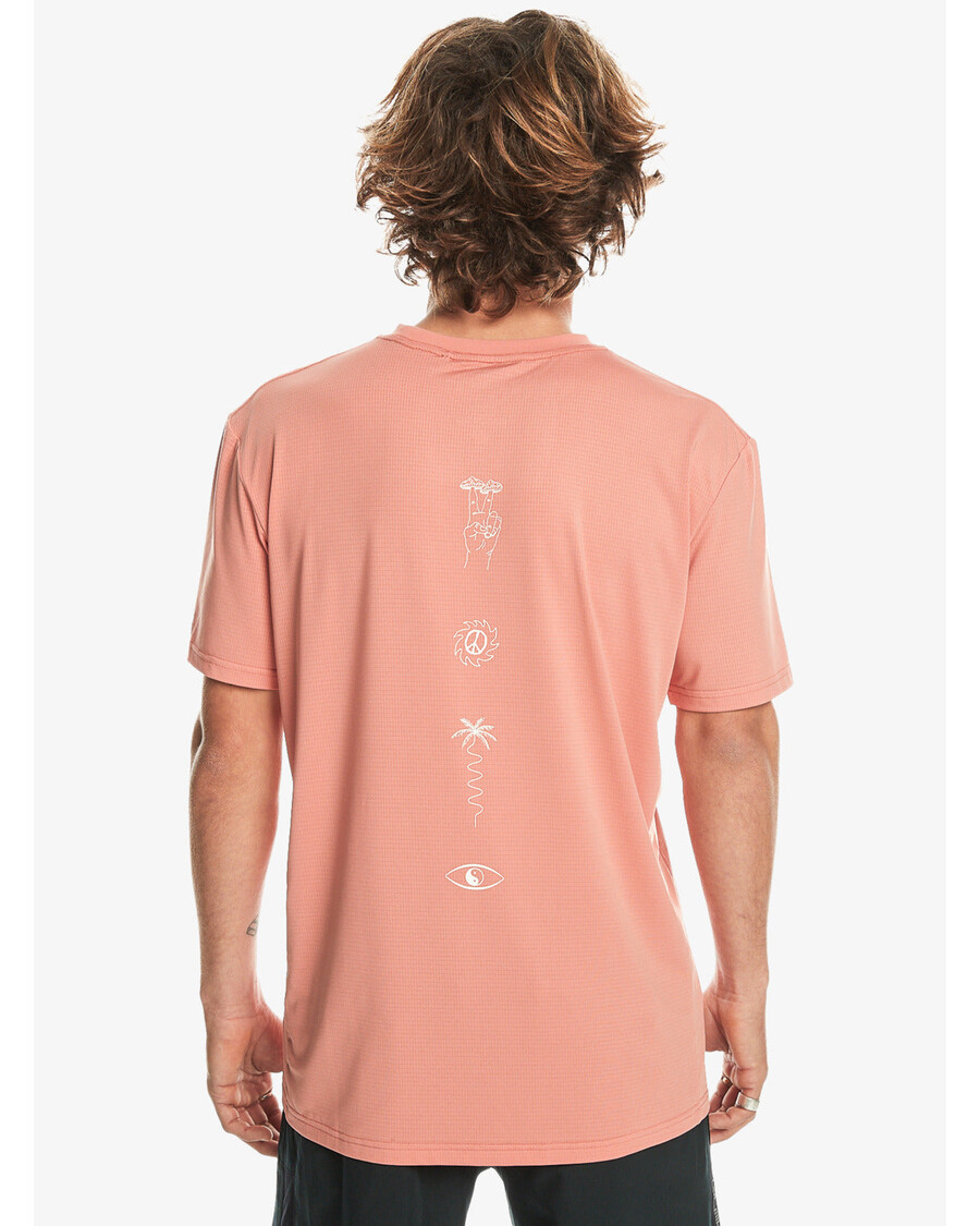 Srebrna Majica Quik Lap Time - Canyon Glina