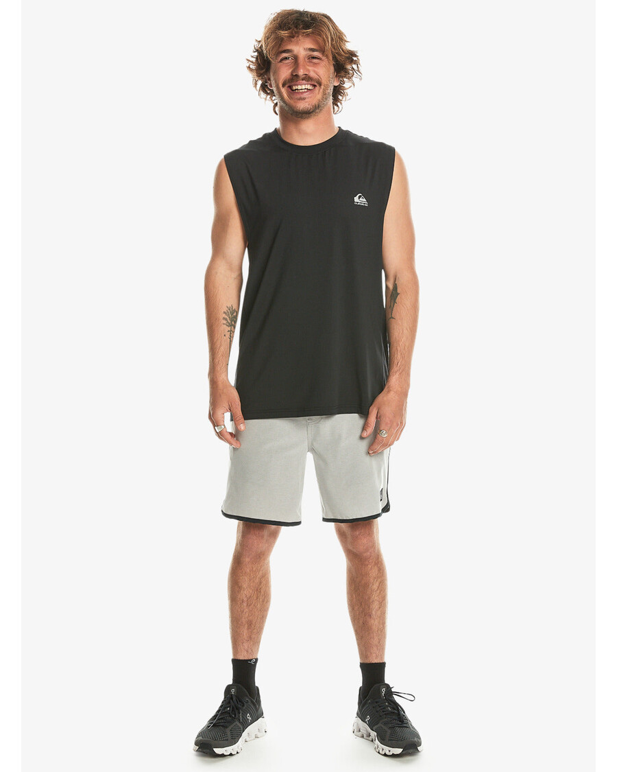 Quiksilver Kierrosajan Lihassolmu - Aito Musta