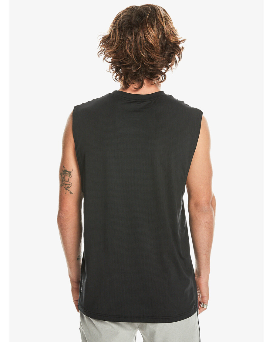 Quiksilver Kierrosajan Lihassolmu - Aito Musta