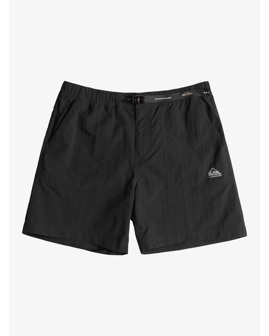 Quicksilver Run Ashore 18" Shorts - Asfalt